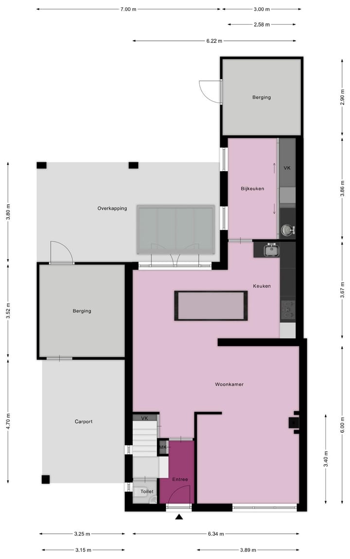 Foto 44 van Keizerstraat 50