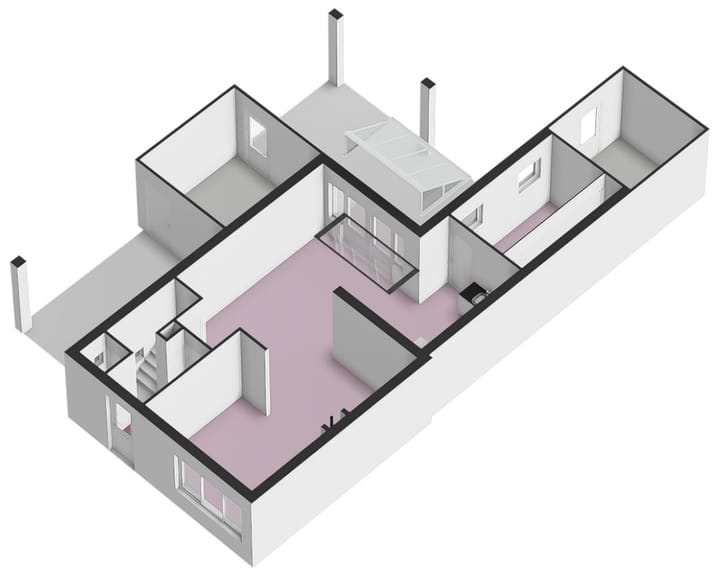 Foto 45 van Keizerstraat 50