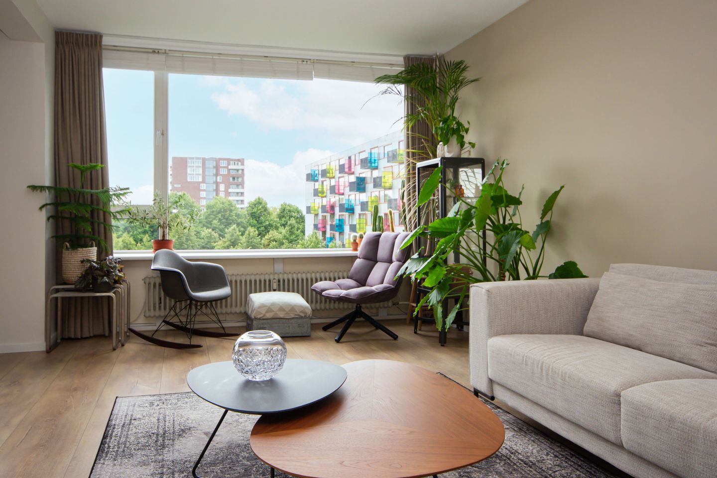 Foto 5 van Telemannstraat 61