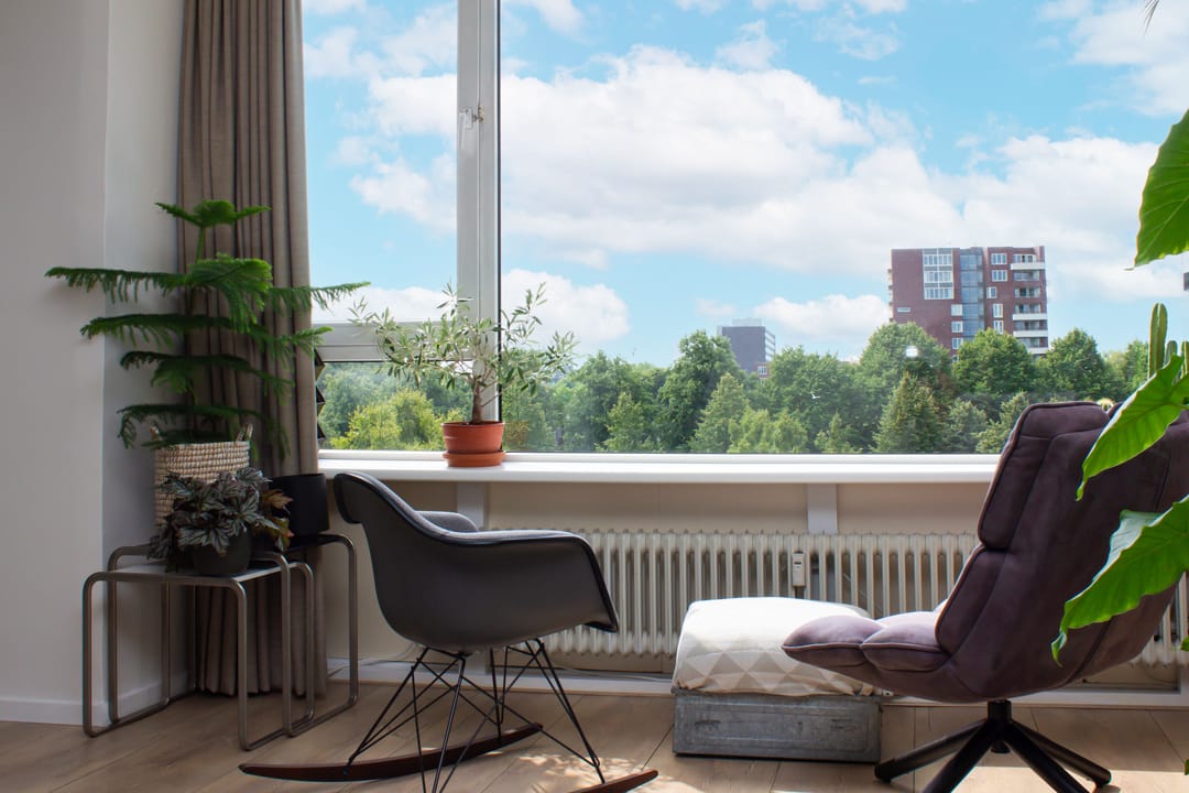 Foto 8 van Telemannstraat 61