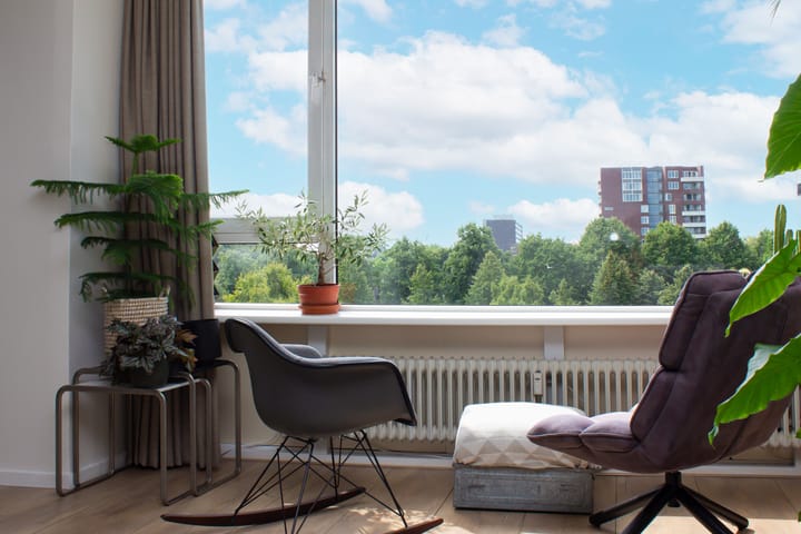 Foto 8 van Telemannstraat 61