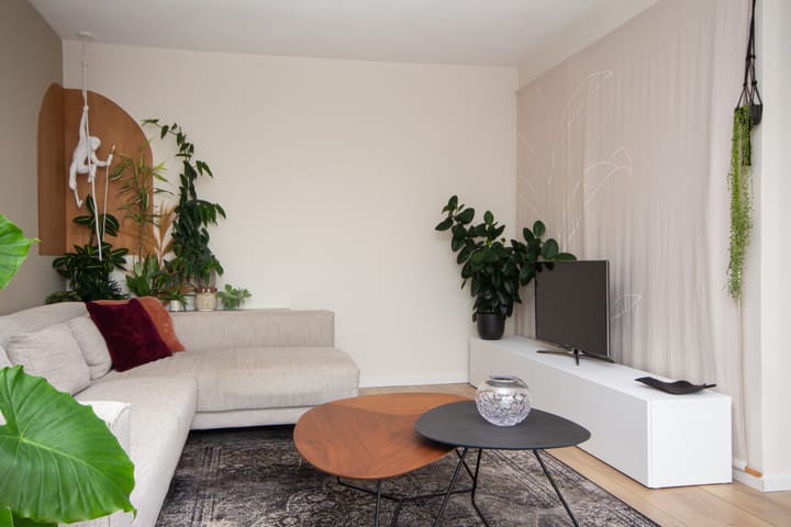 Foto 7 van Telemannstraat 61