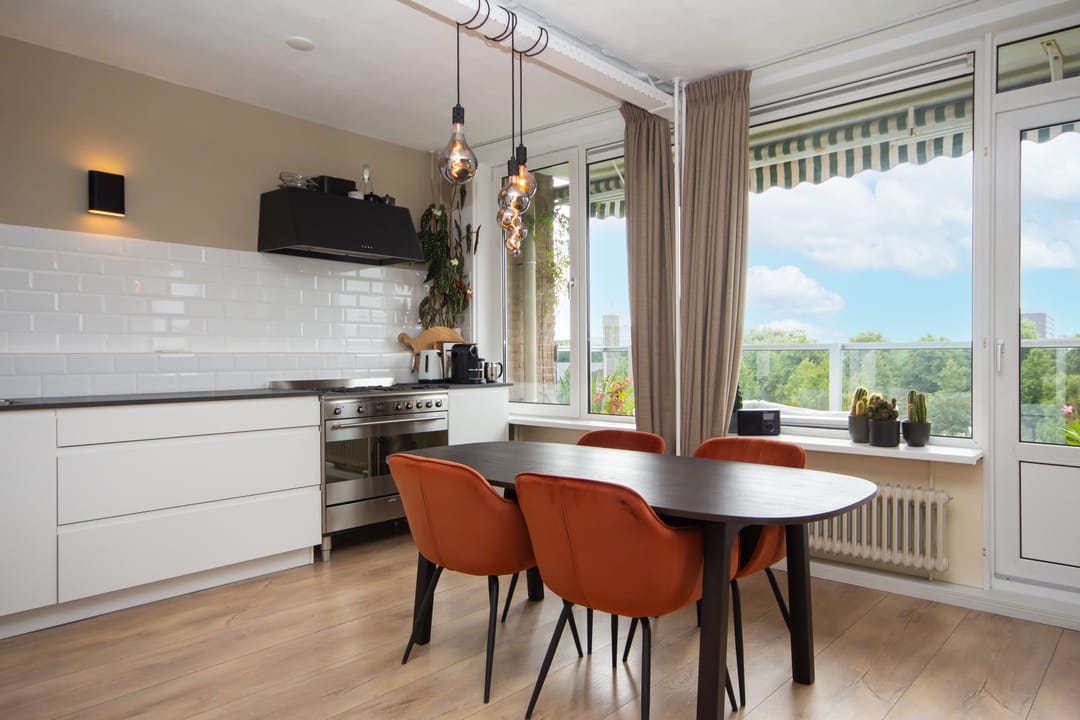 Foto 11 van Telemannstraat 61