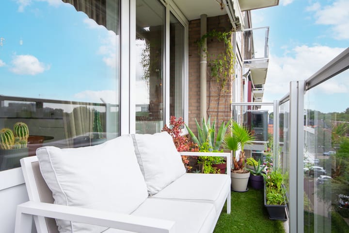 Foto 13 van Telemannstraat 61