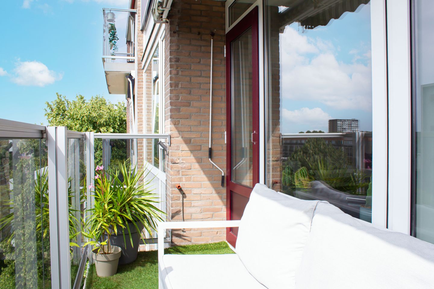 Foto 14 van Telemannstraat 61