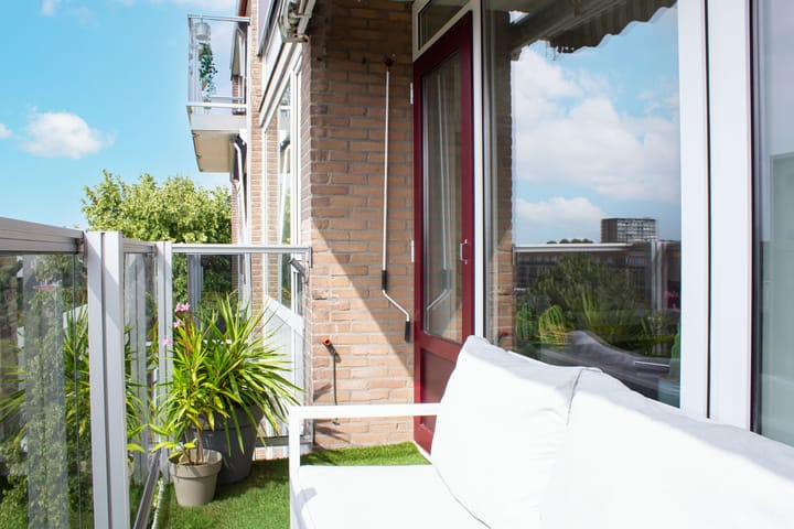 Foto 14 van Telemannstraat 61