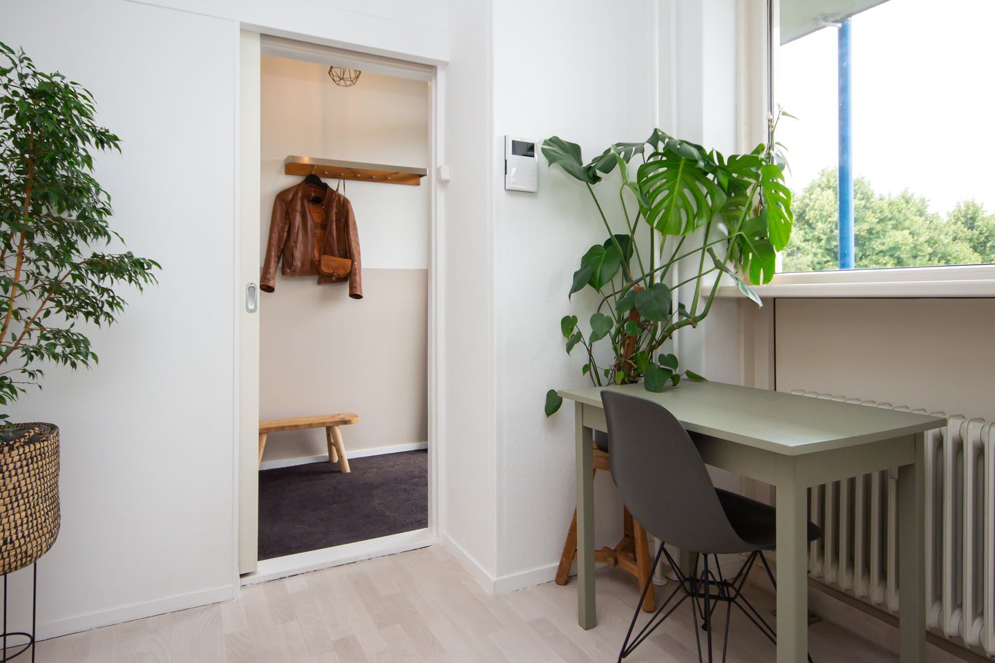 Foto 19 van Telemannstraat 61