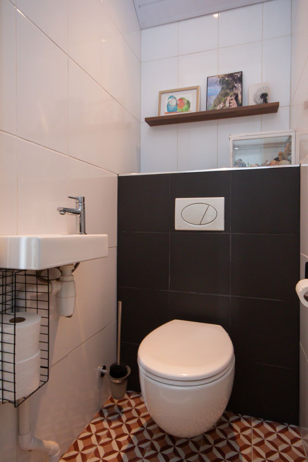 Foto 23 van Telemannstraat 61