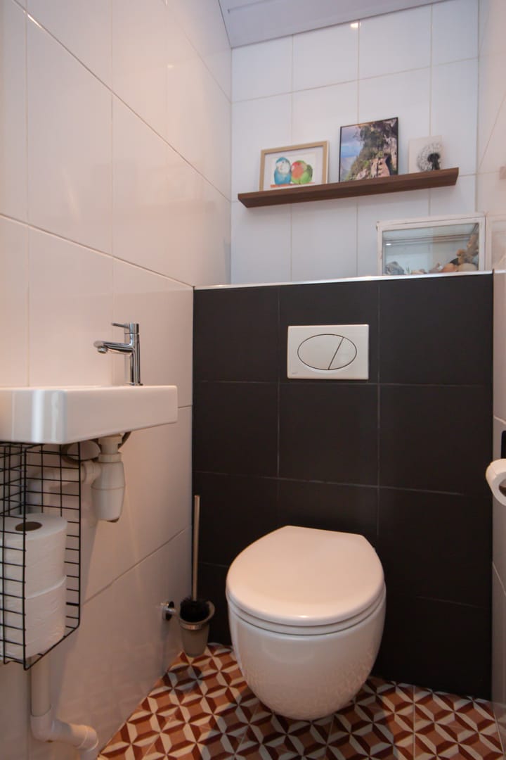 Foto 23 van Telemannstraat 61