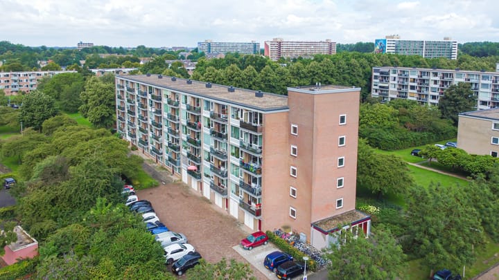 Foto 26 van Telemannstraat 61