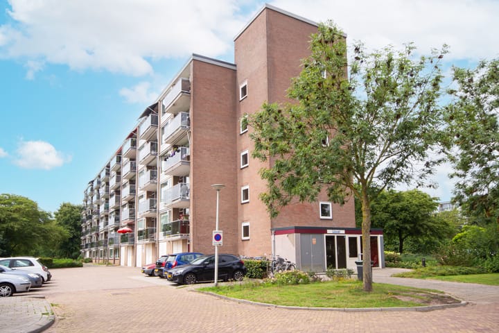 Foto 27 van Telemannstraat 61