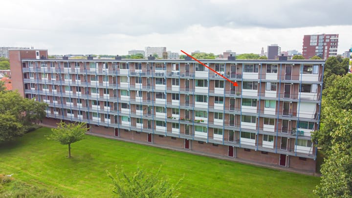 Foto 29 van Telemannstraat 61