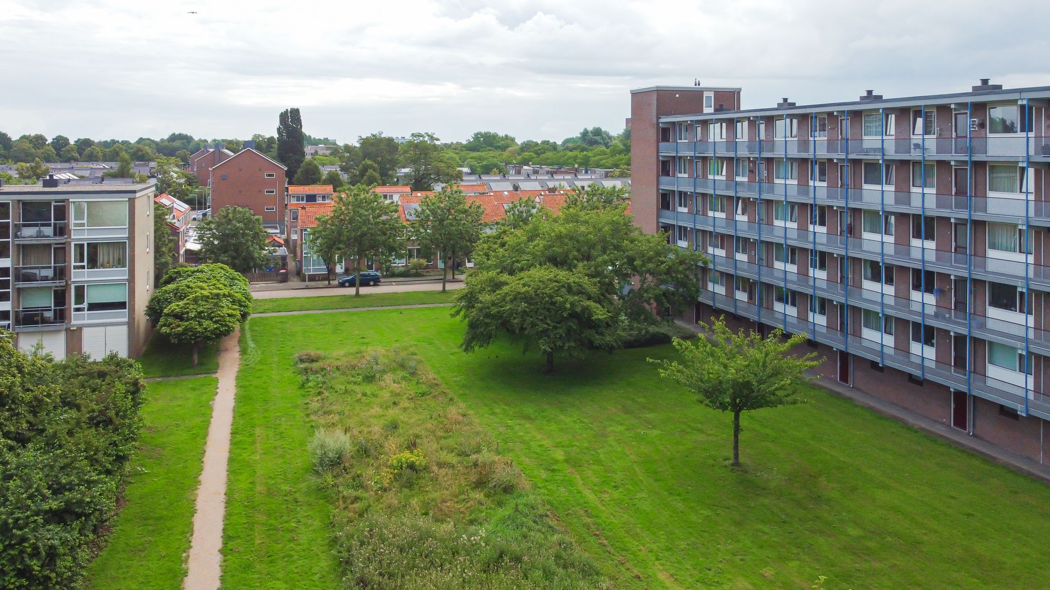 Foto 30 van Telemannstraat 61