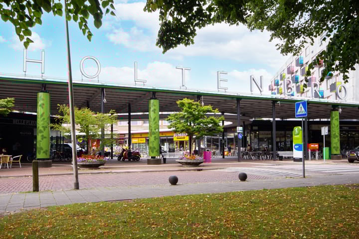 Foto 31 van Telemannstraat 61