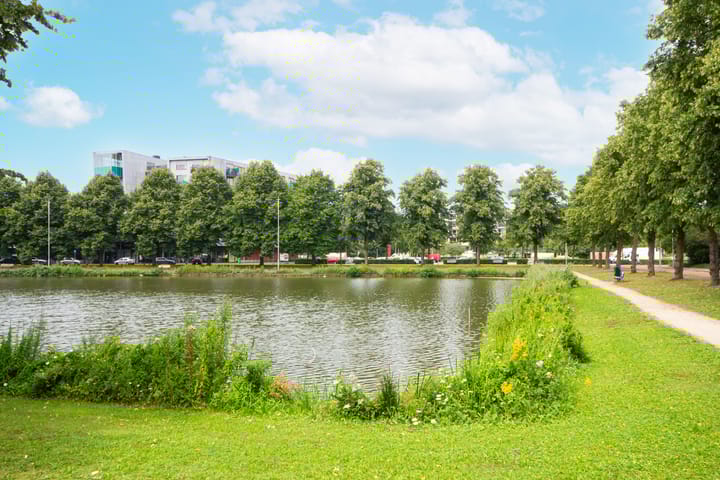 Foto 32 van Telemannstraat 61