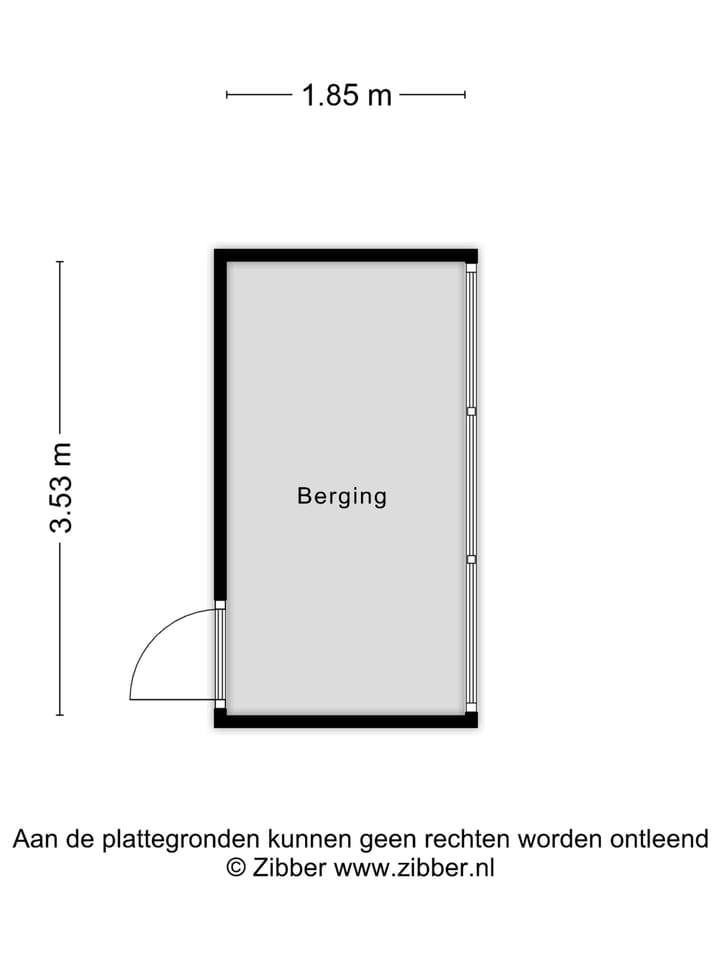 Foto 34 van Telemannstraat 61