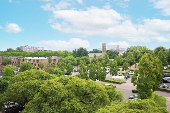 Foto 15 van Telemannstraat 61