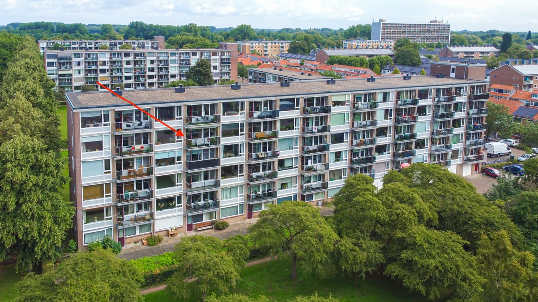 Foto 2 van Telemannstraat 61