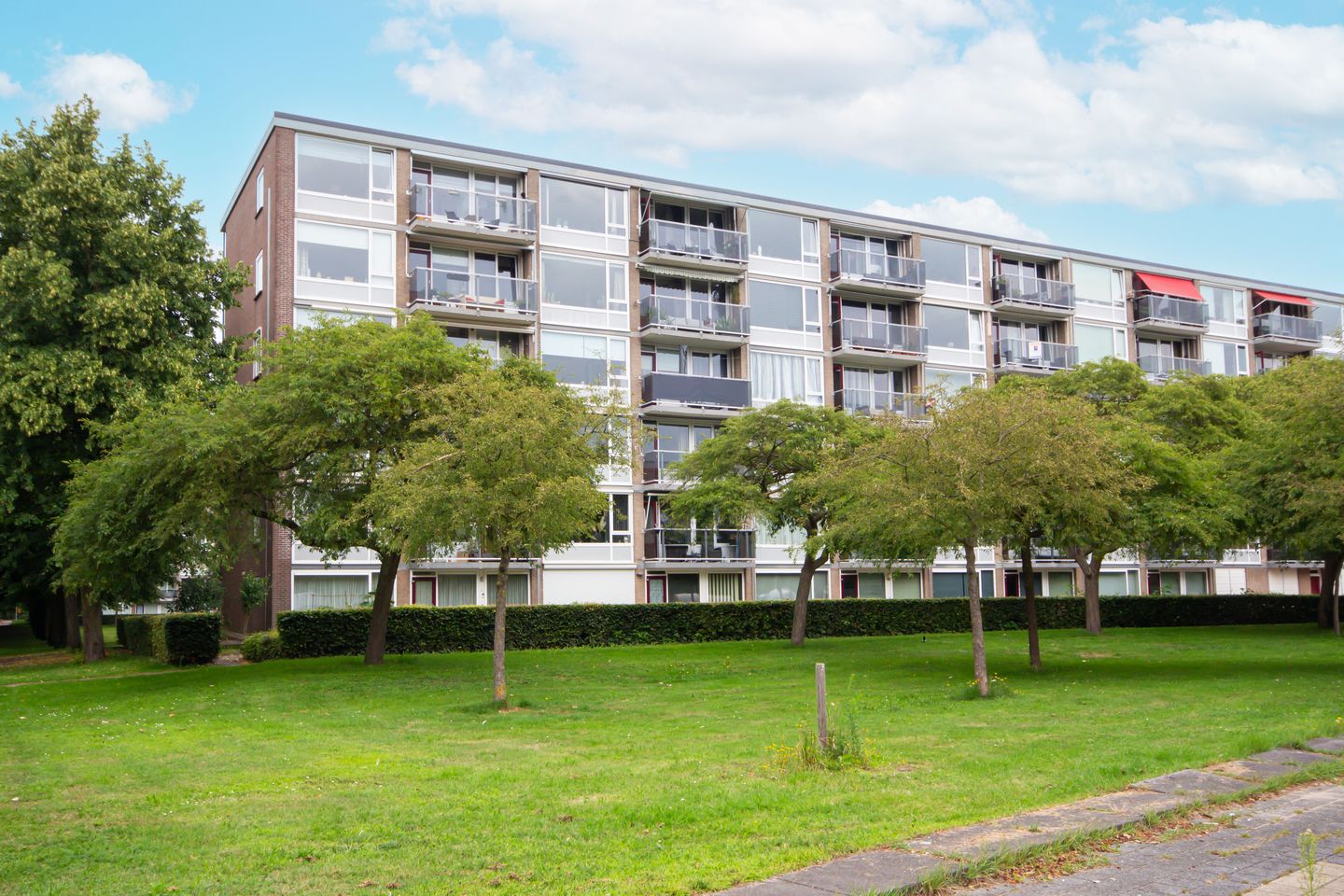 Foto 1 van Telemannstraat 61