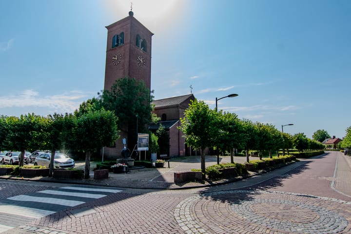 Photo 3 of Bergsestraat 1