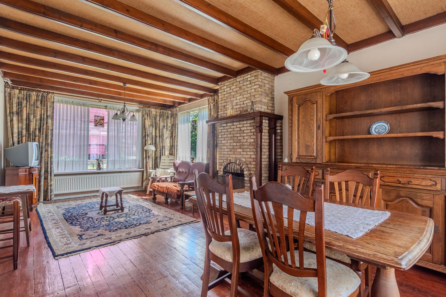 Foto 4 van Bergsestraat 1