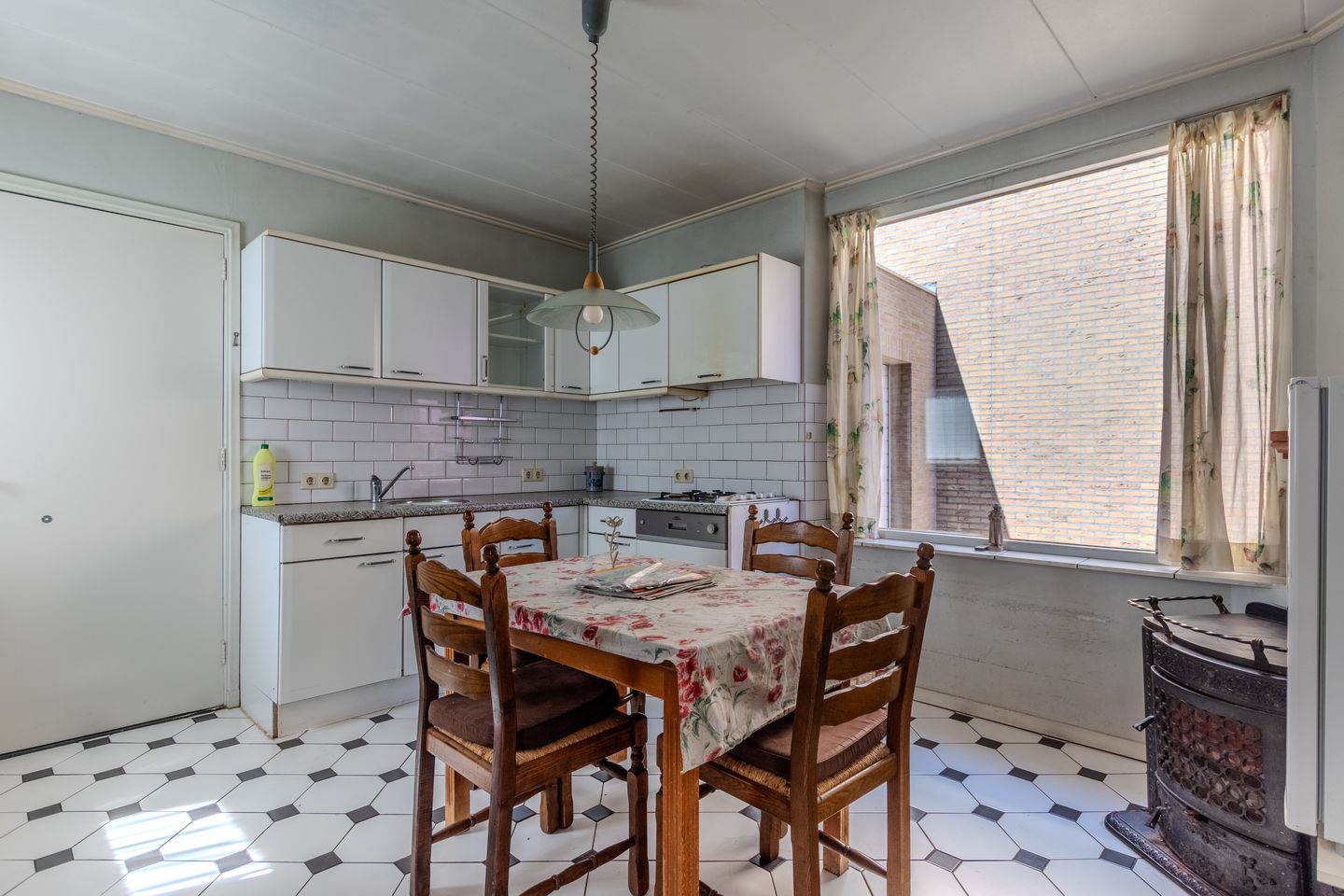 Foto 5 van Bergsestraat 1