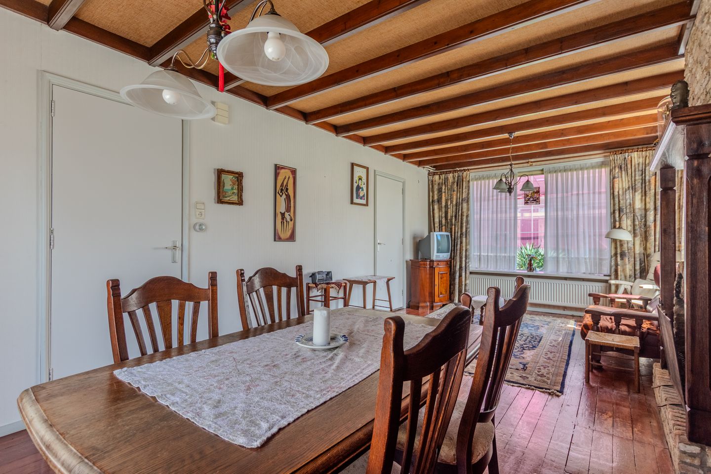 Foto 10 van Bergsestraat 1