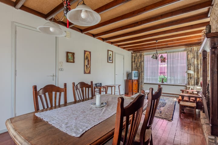 Photo 10 of Bergsestraat 1