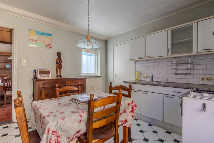 Photo 13 of Bergsestraat 1