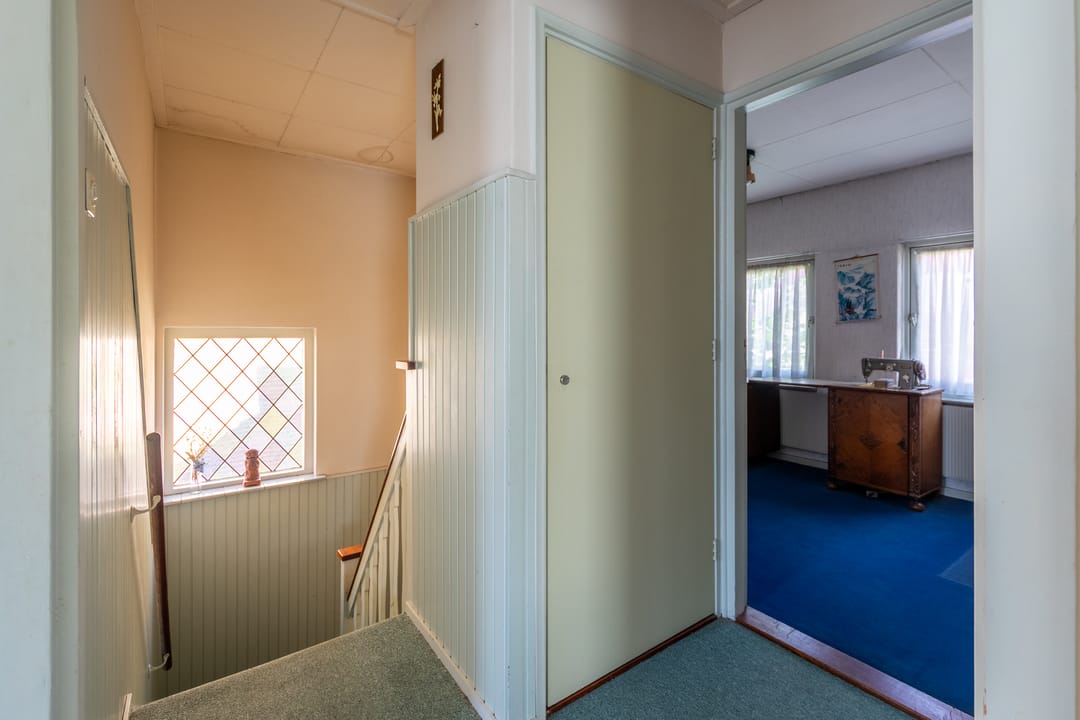 Foto 22 van Bergsestraat 1