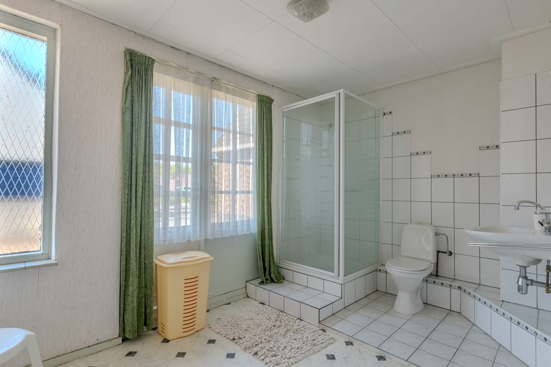 Foto 23 van Bergsestraat 1