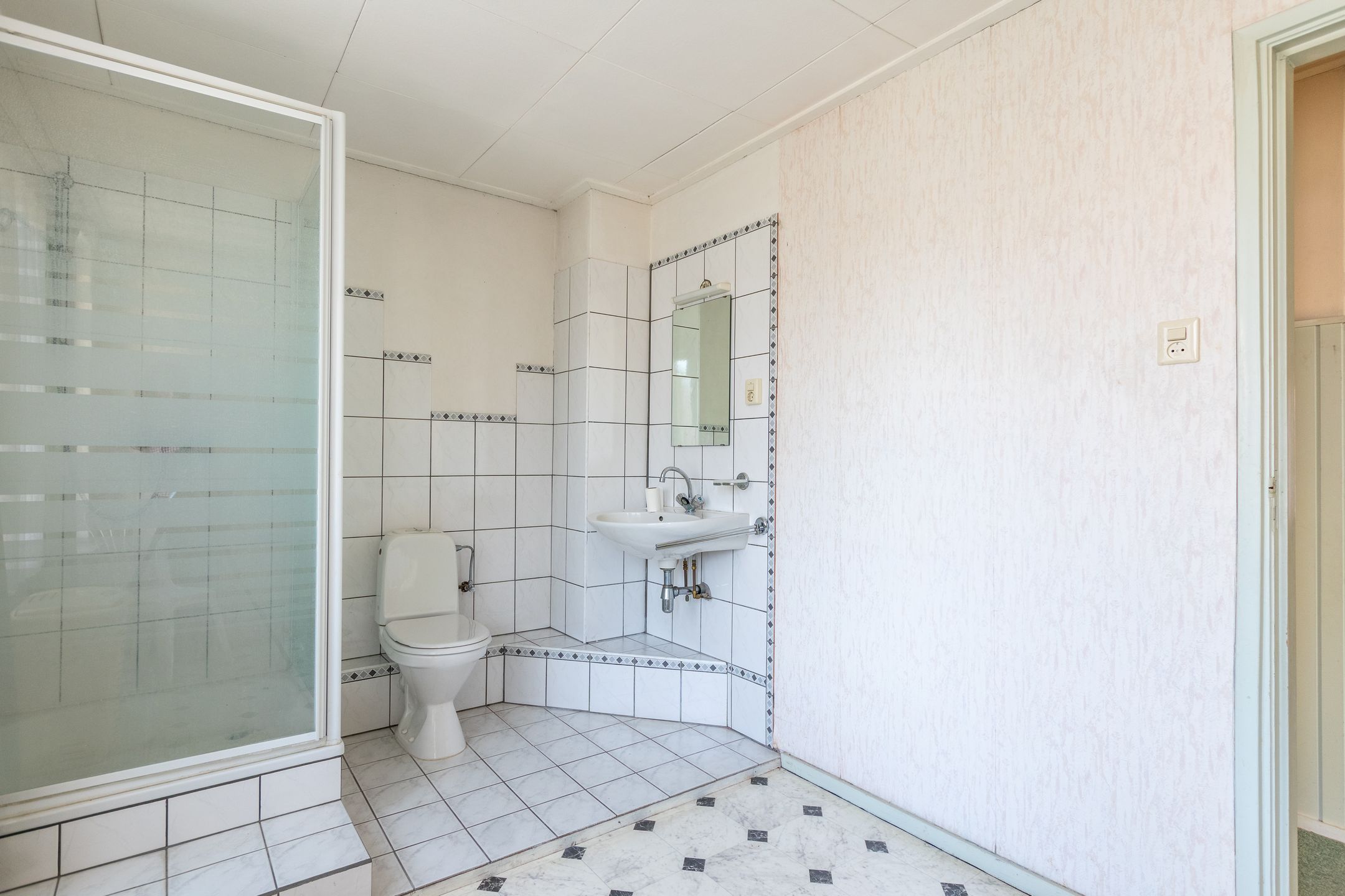 Foto 24 van Bergsestraat 1