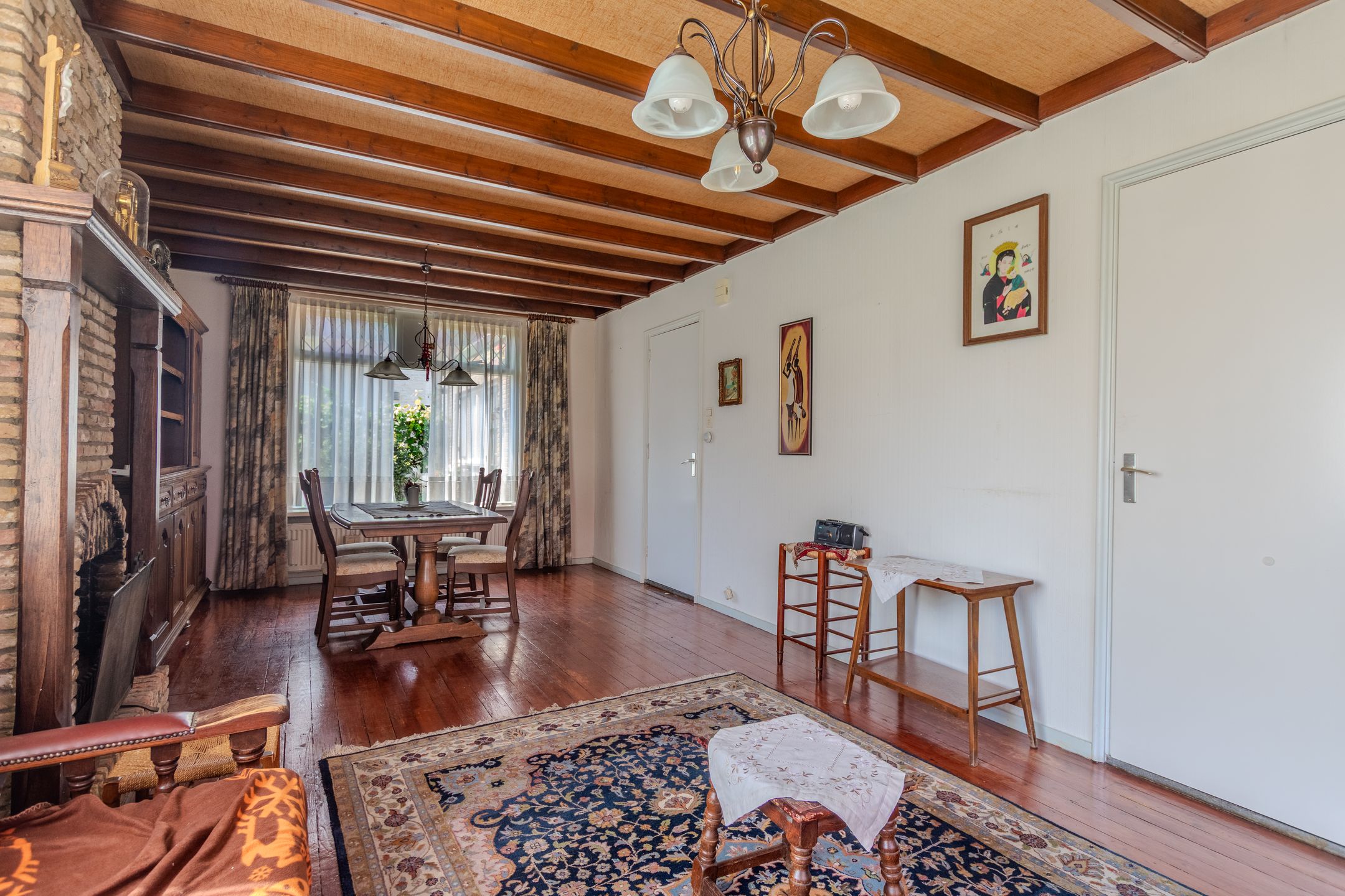 Foto 9 van Bergsestraat 1