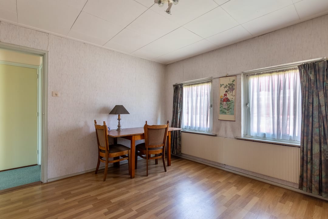 Foto 28 van Bergsestraat 1