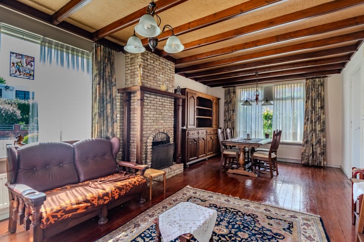 Photo 8 of Bergsestraat 1