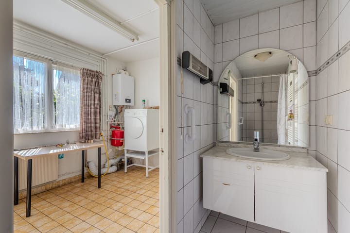 Photo 18 of Bergsestraat 1