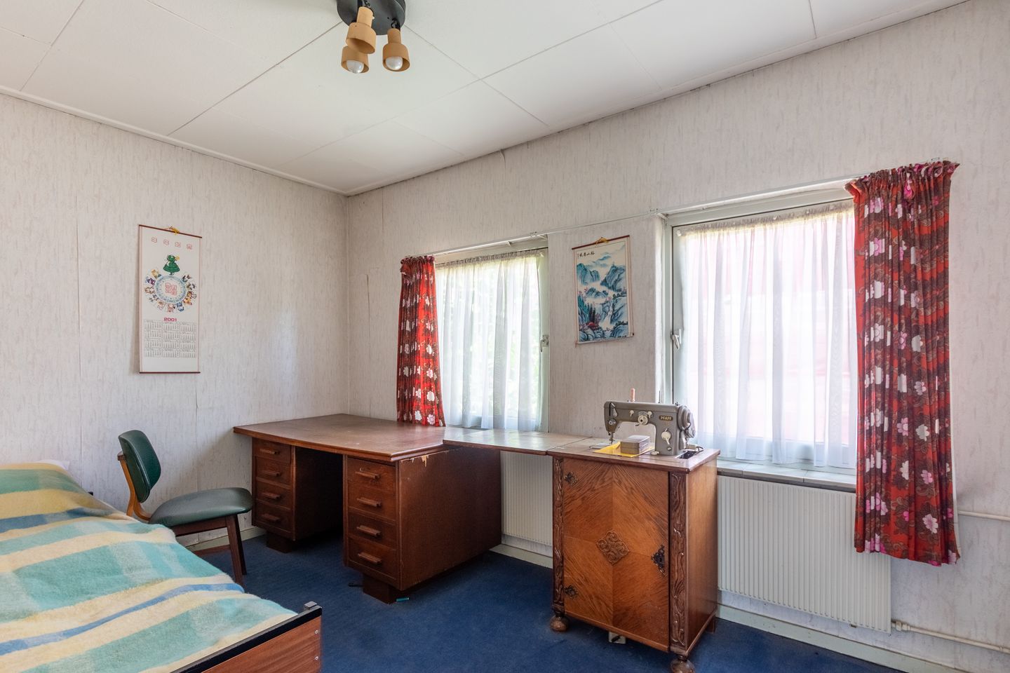 Foto 29 van Bergsestraat 1