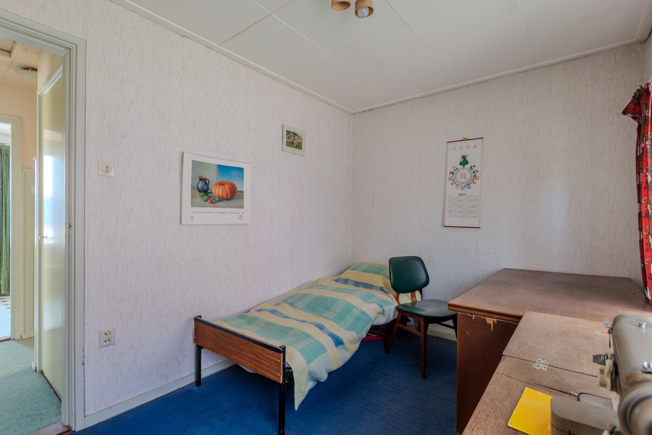 Foto 30 van Bergsestraat 1