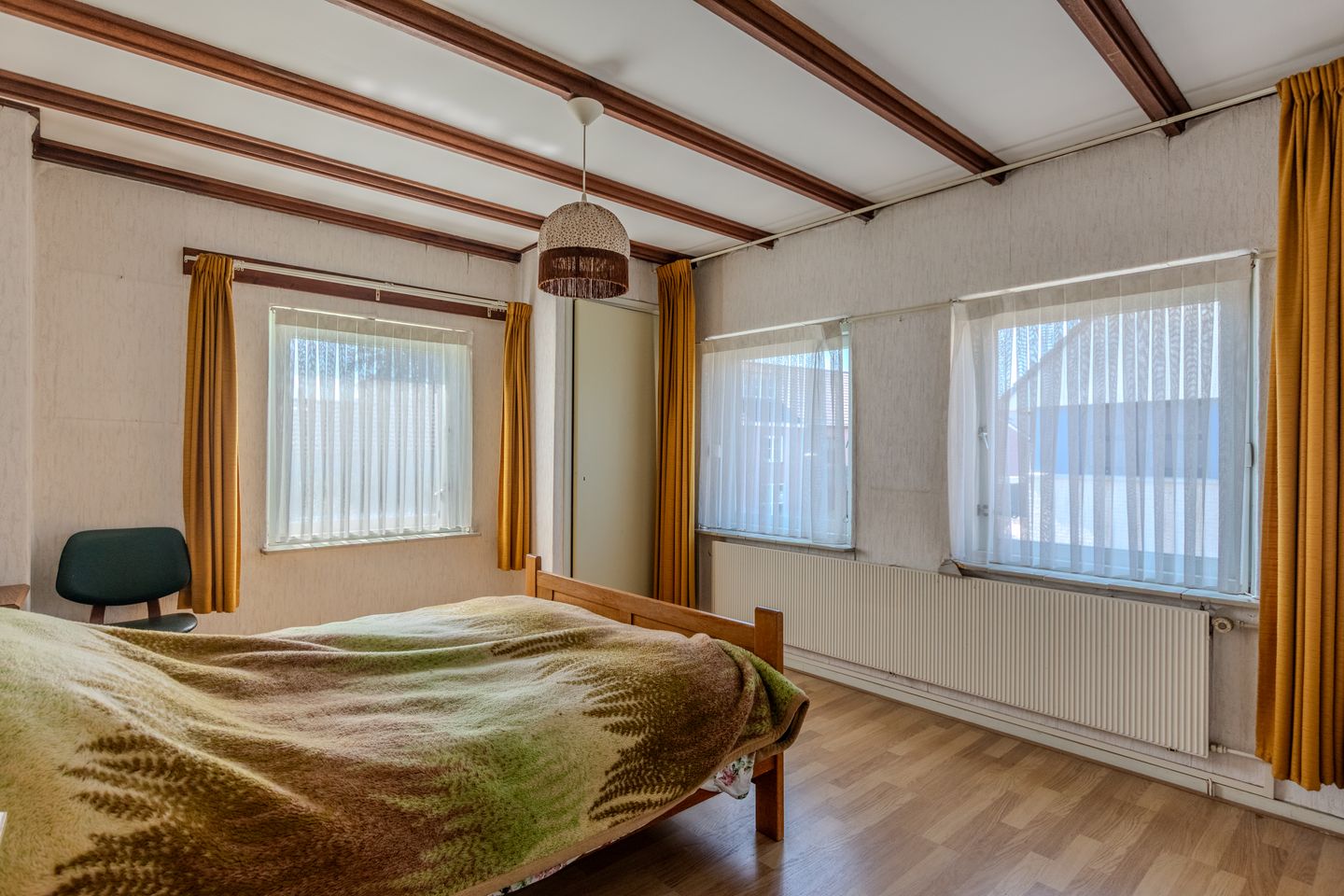 Foto 25 van Bergsestraat 1