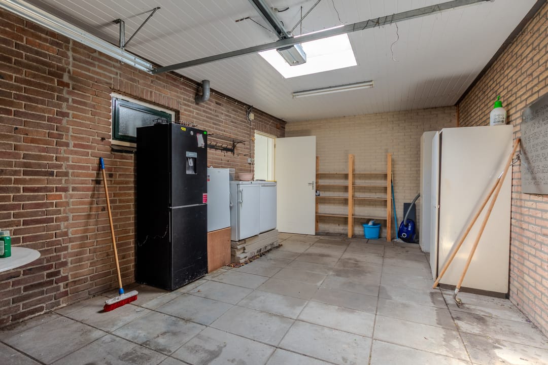 Foto 32 van Bergsestraat 1