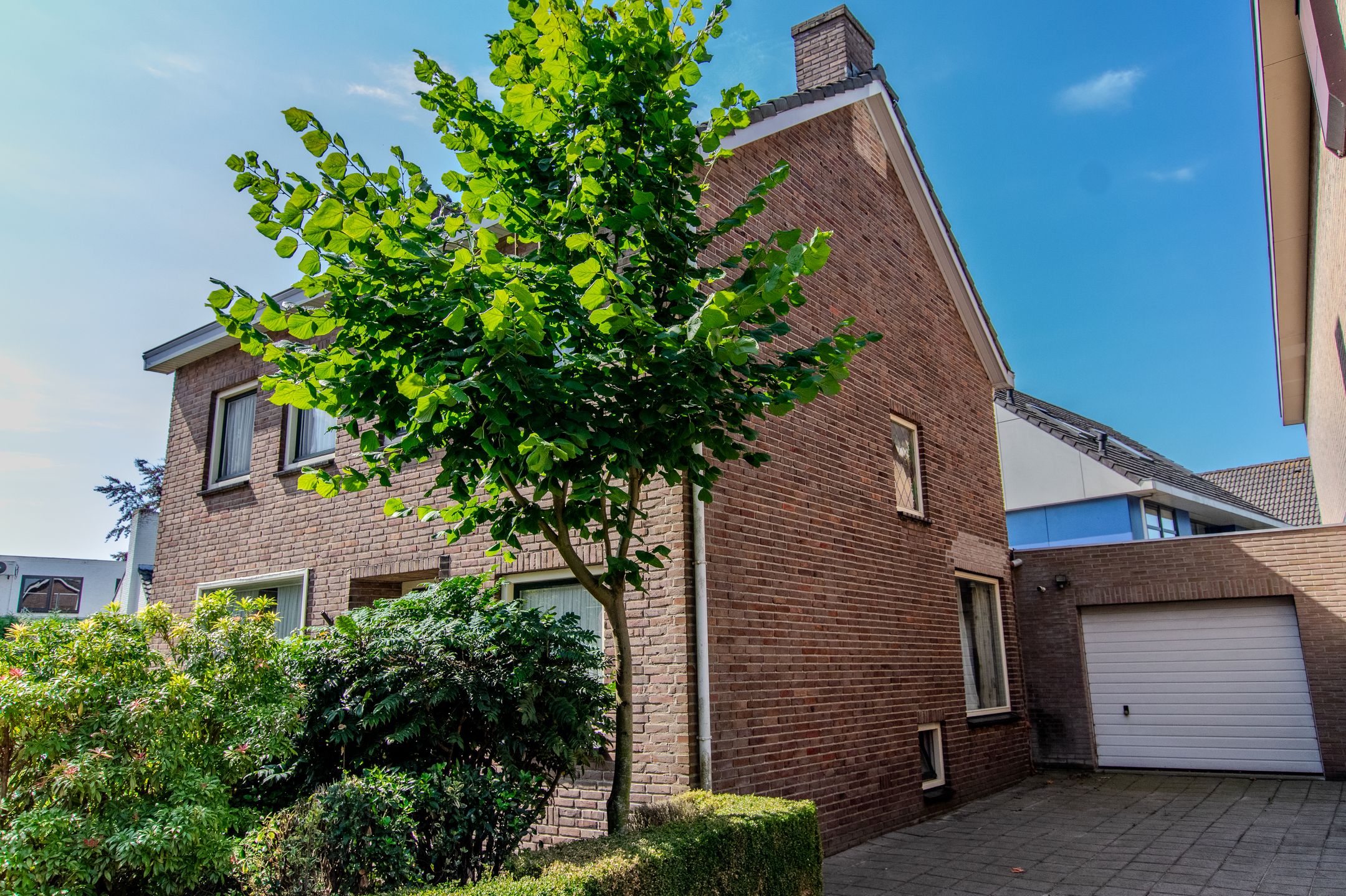 Foto 33 van Bergsestraat 1