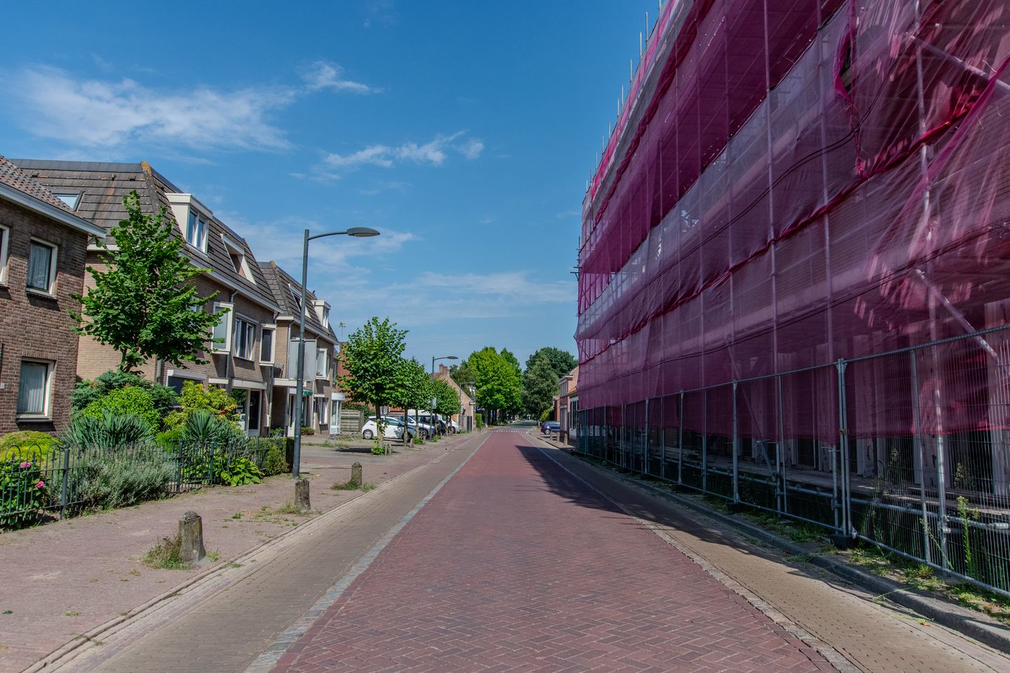 Foto 34 van Bergsestraat 1