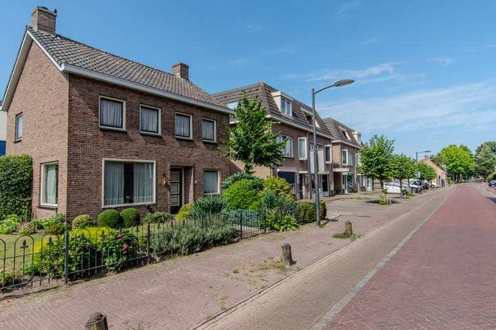 Photo 35 of Bergsestraat 1