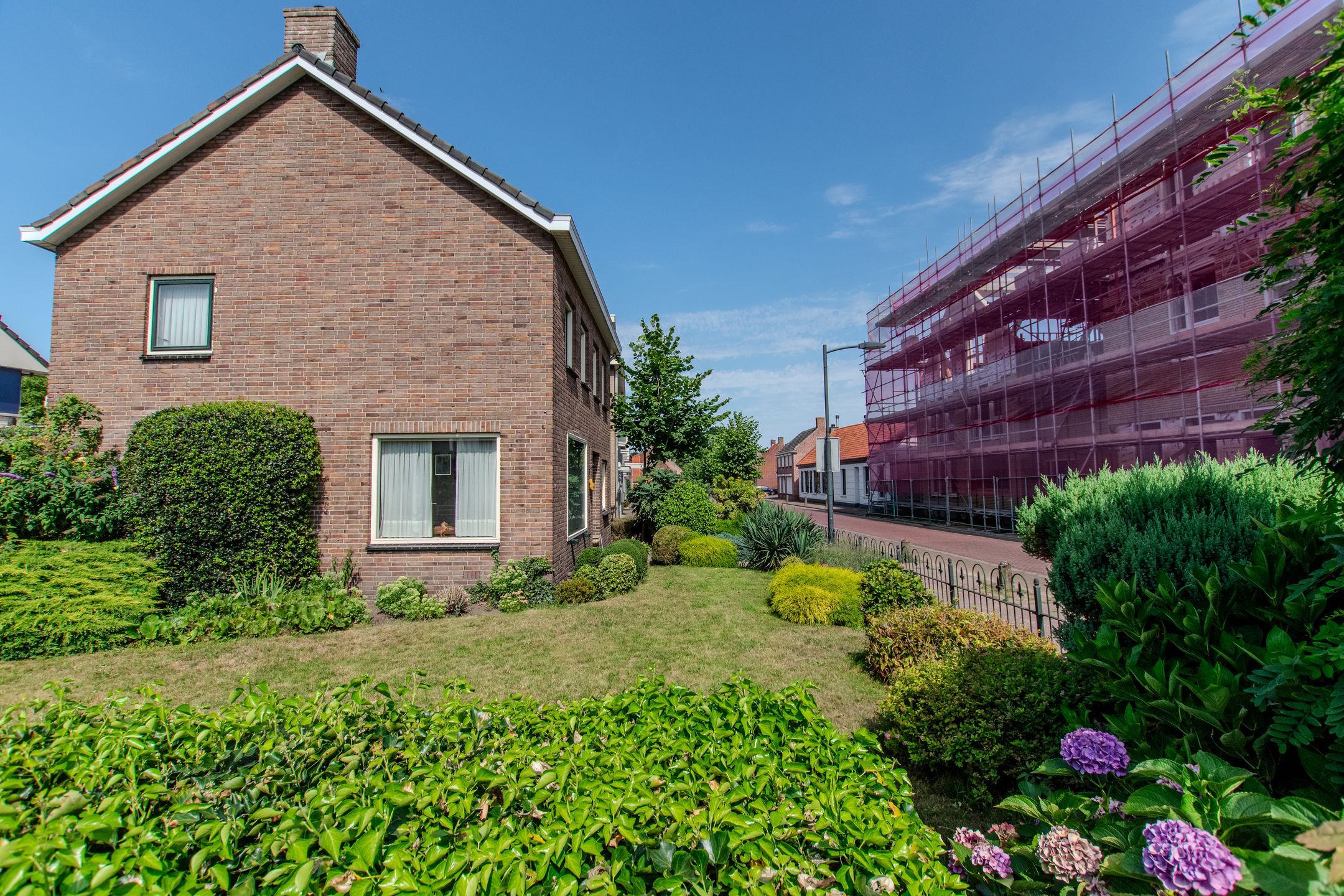 Foto 36 van Bergsestraat 1