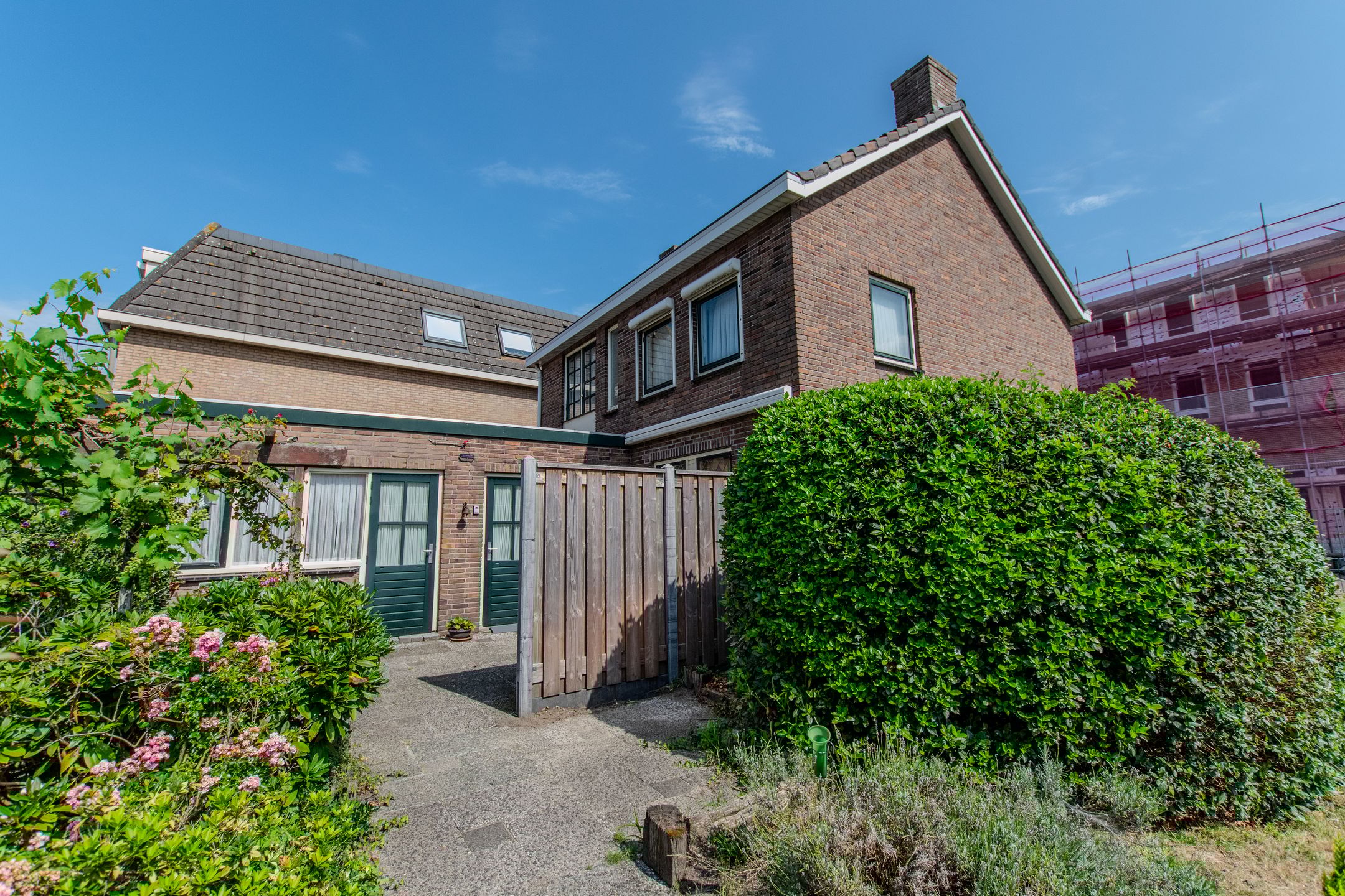 Foto 39 van Bergsestraat 1