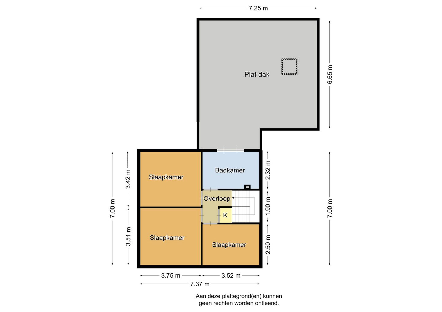 Foto 44 van Bergsestraat 1