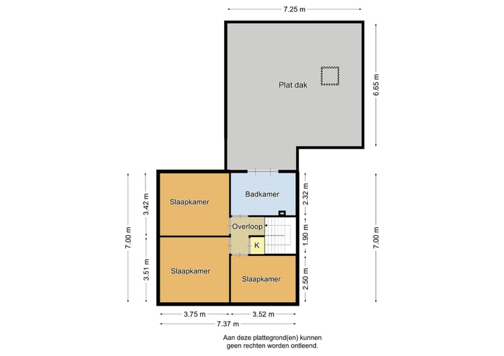 Photo 44 of Bergsestraat 1