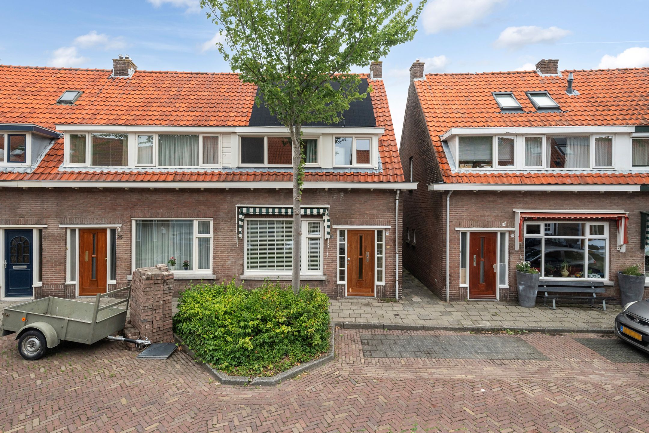Prins Hendrikstraat 26 