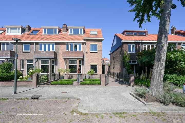 Foto 1 van Rozenlaan 13