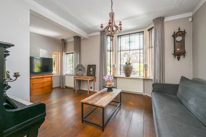 Foto 2 van Rozenlaan 13